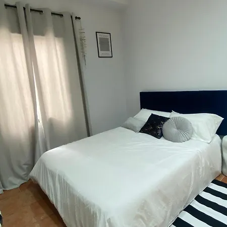 Disfruta Con 5 Sentidos Ii Apartment