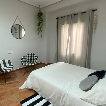 Apartment Disfruta Con 5 Sentidos Ii